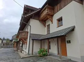 Ferienwohnung Nassfeld - Skidepot inklusive