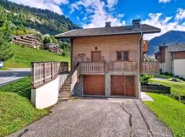 Chalet Ecureuil ECR CHARMING & NATURE 5 Pers