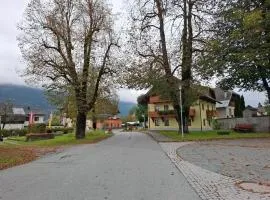 Ferienwohnung Nassfeld - Skidepot inklusive