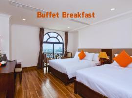 Roliva Hotel & Apartment Danang