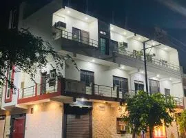 Bharat Villa - Homestay