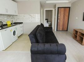 NearMe Apart，位于拉瑞的酒店