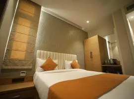 Elight Inn Hotel