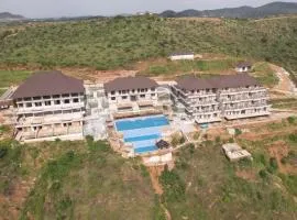 Nanda Hill Resort