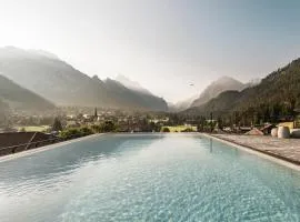 Excelsior Dolomites Life Resort