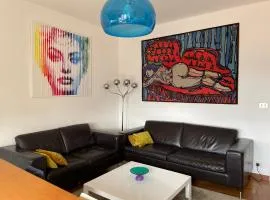 Olivrea Design Palazzo