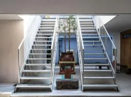 Hotel 二灯