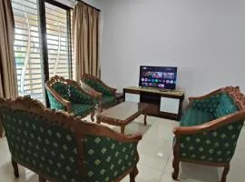 Bertam Wawasan Homestay