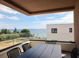 Nice Apartment In Privlaka With Wifi