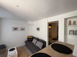 Pied à terre en plein coeur de Montmorency
