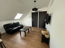 Studio Centre Bourg