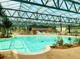 Camping Le Parc de Paris