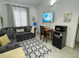 1 bedroom Bungalow in Shanzu,Mombasa