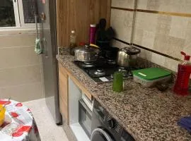 great apartment with free parking