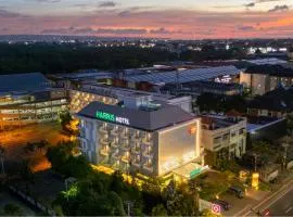 HARRIS Hotel Kuta Galleria - Bali