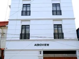 Aeroview Homestay Near Chennai Airport and Rela Hospital
