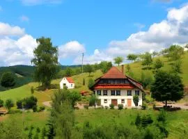 Ferienhaus Hubhof