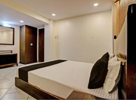 Hotel O Golden Nest, ξενοδοχείο σε Saravli