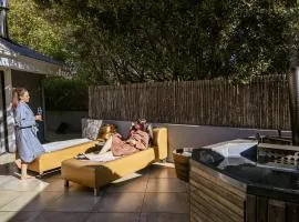 Silver Forest Boutique Hotel and Spa