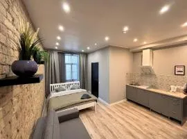ApartHotel Riga