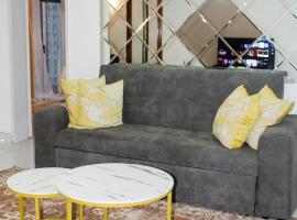 Casa Myla, 2 Kuiseb Street, Windhoek, cheap hotel in Windhoek