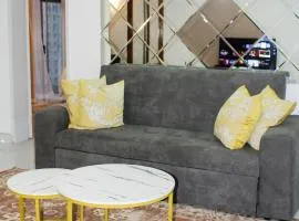 Casa Myla, 2 Kuiseb Street, Windhoek
