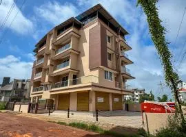 RK Homes Service Apartments