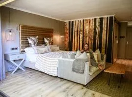 Silver Forest Boutique Hotel and Spa