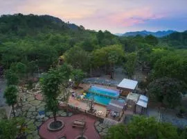 Bhumisiri Hill Khaoyai