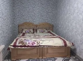 Uzbek House - Andijan 3