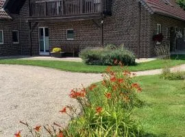 Apartments Mester