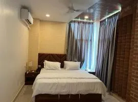 Anjana Resort and Convention