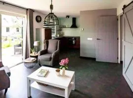 Romantische hooiberg in hartje Krimpenerwaard