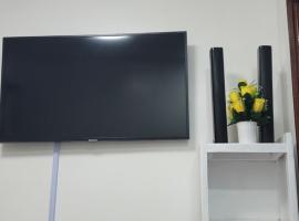 Jakima studios Ruaka, hotel in Ruaka