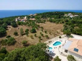 Ionian Mansion by Vintage Travel