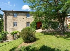 Casa Mirandola