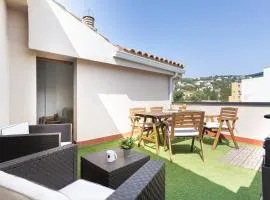 Lets Holidays QUIET APARTMENT 5 minutes TO THE BEACH 2