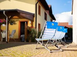 Maisonette FeWo im Haus Liane - Ferienhof by Baltic Home