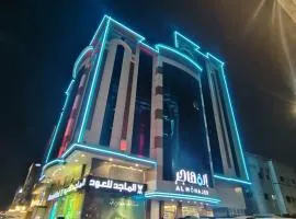 المهاجر فرع قريش