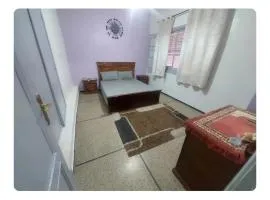 Appartement Hamria Meknes BT