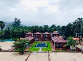 Shivani Sunset Bay Beach Resort