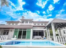 Triple Trees A15 House Khao Yai