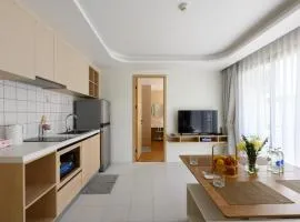 Fantasea Condo Kamala A209 2BDRM by Phuket Sabay Rent