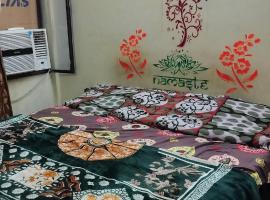 Raghunath bhawan, hotel di Haridwār