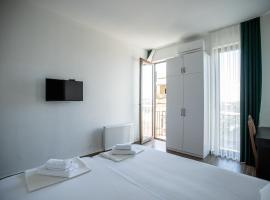 kutaisi hostel hub，庫塔伊西的青年旅館