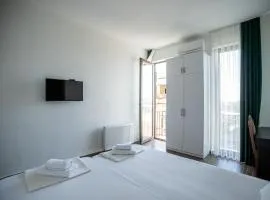 kutaisi hostel hub