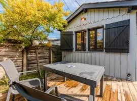 Villa Cap Ferret Centre - Réf 222