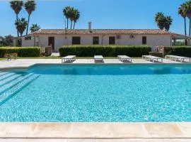 3 Twins Suite Portopalo