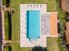 3 Twins Suite Portopalo