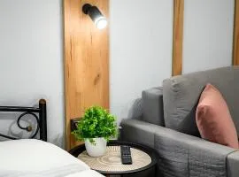 Нові затишні smart-квартири LеГо